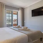 Seaview Luxury