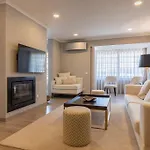 Seaview Luxury Διαμέρισμα