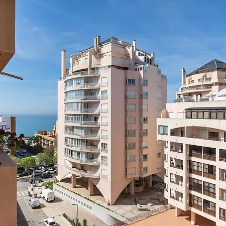 Seaview Luxury * Κασκαΐς