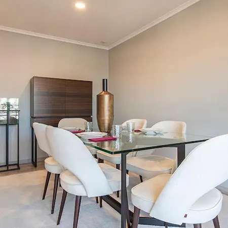 Seaview Luxury