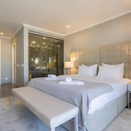 Seaview Luxury Cascais