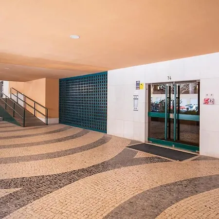 Seaview Luxury Apartment
