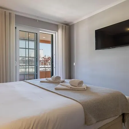 Seaview Luxury