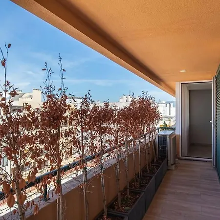 Seaview Luxury * Cascais
