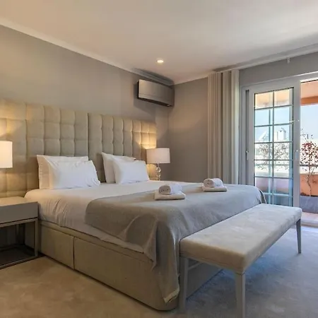 Seaview Luxury