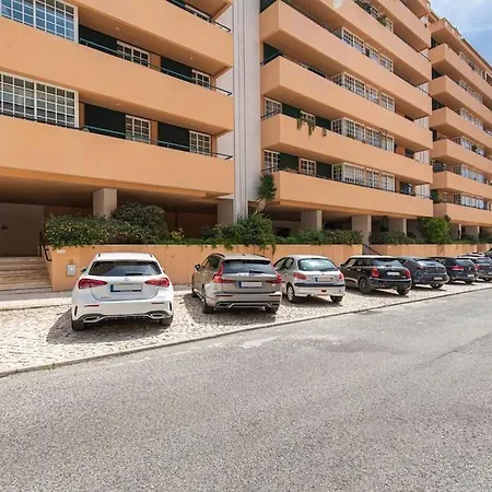 Seaview Luxury Apartment