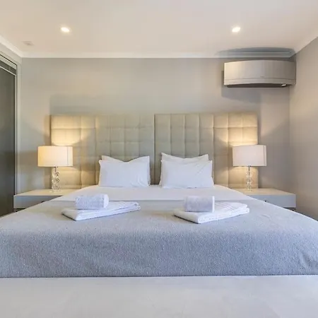 Seaview Luxury *