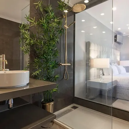 Seaview Luxury
