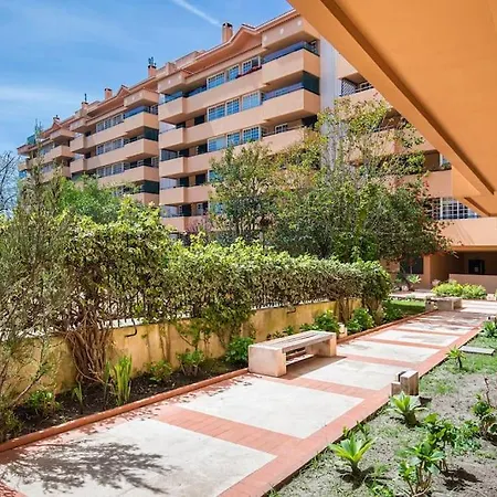 Apartment Seaview Luxury