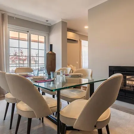 Apartment Seaview Luxury