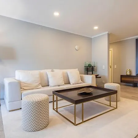 Seaview Luxury * كاسكايس