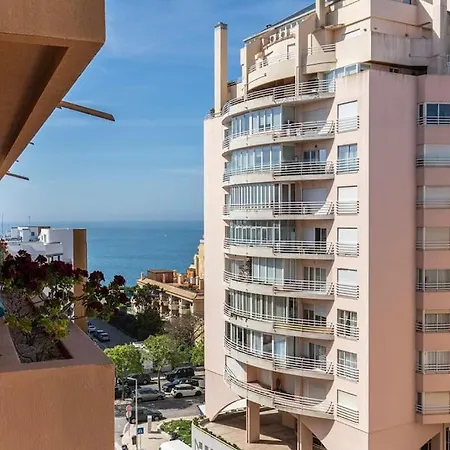 Seaview Luxury Apartment Cascais