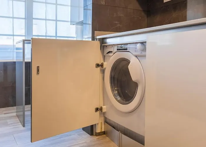 Apartament Seaview Luxury *