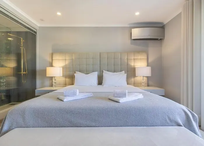 Seaview Luxury *