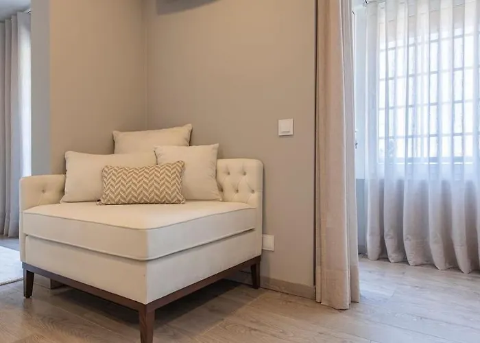 Seaview Luxury * Віавіа
