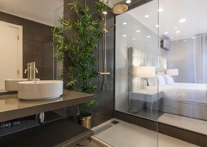 Seaview Luxury