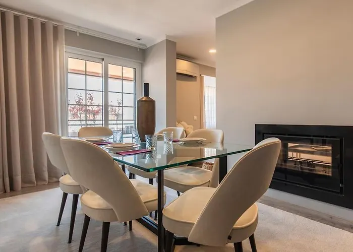 Apartament Seaview Luxury