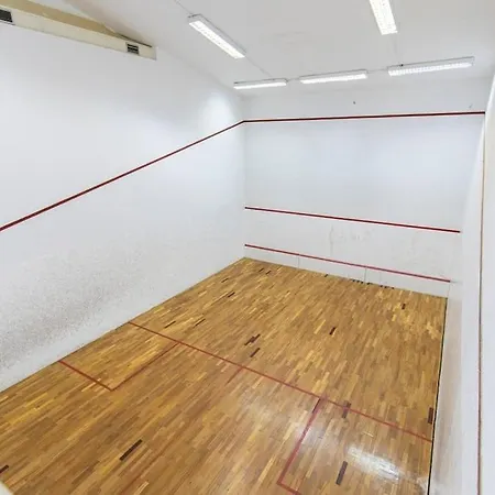 Appartement Seaview Luxury *