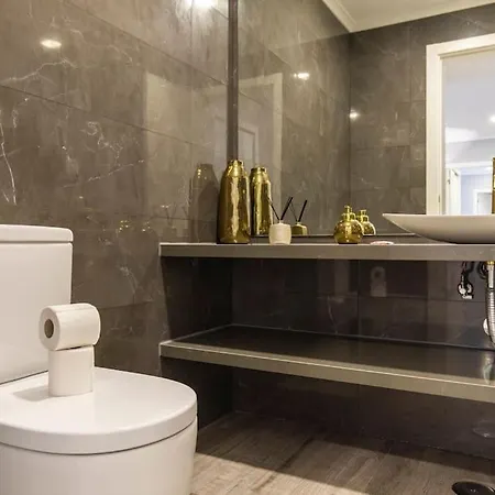 Seaview Luxury Appartement *