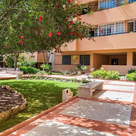 Seaview Luxury Appartement